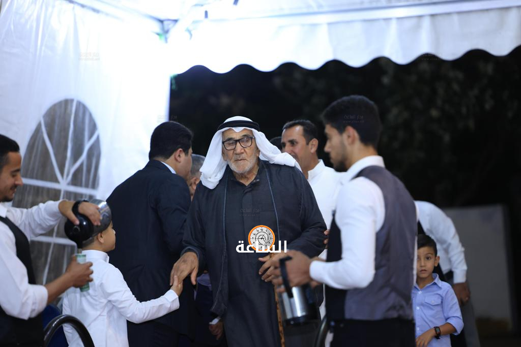 Madar Al-Saa Images 0.0444353012960329