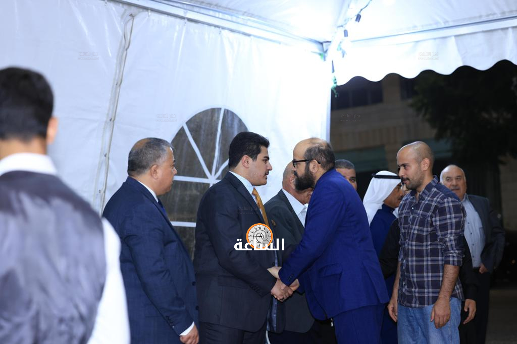 Madar Al-Saa Images 0.007007122733224347