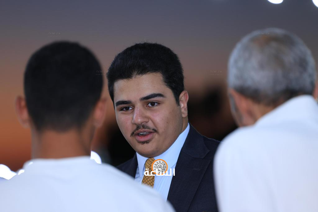 Madar Al-Saa Images 0.43211049166501503