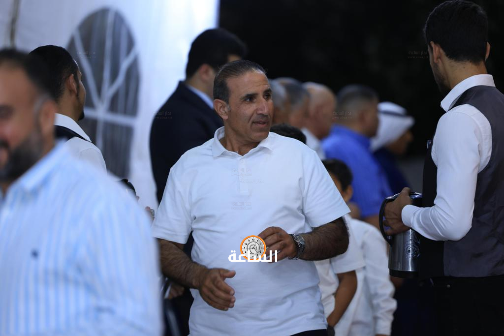 Madar Al-Saa Images 0.379744043294451