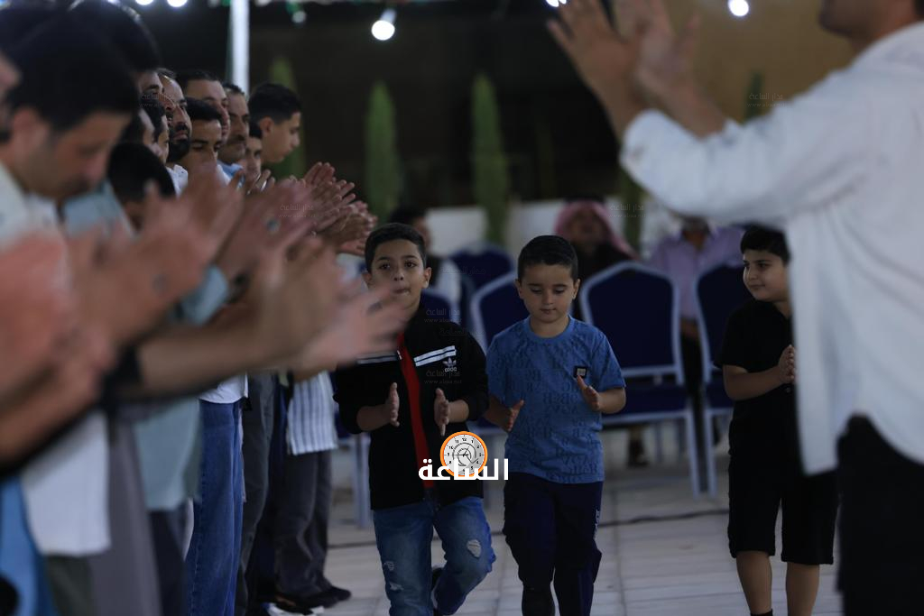 Madar Al-Saa Images 0.6240029411207271