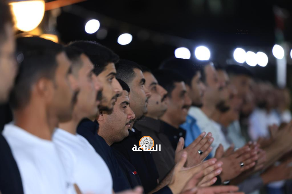 Madar Al-Saa Images 0.6212488893169985