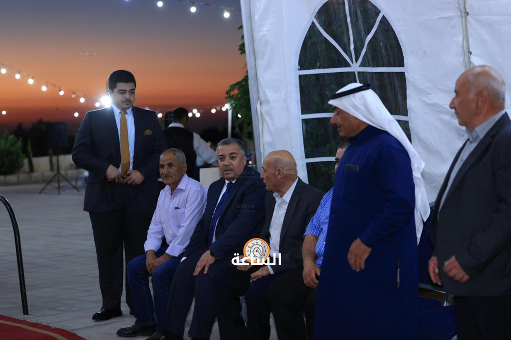Madar Al-Saa Images 0.6581549409687036