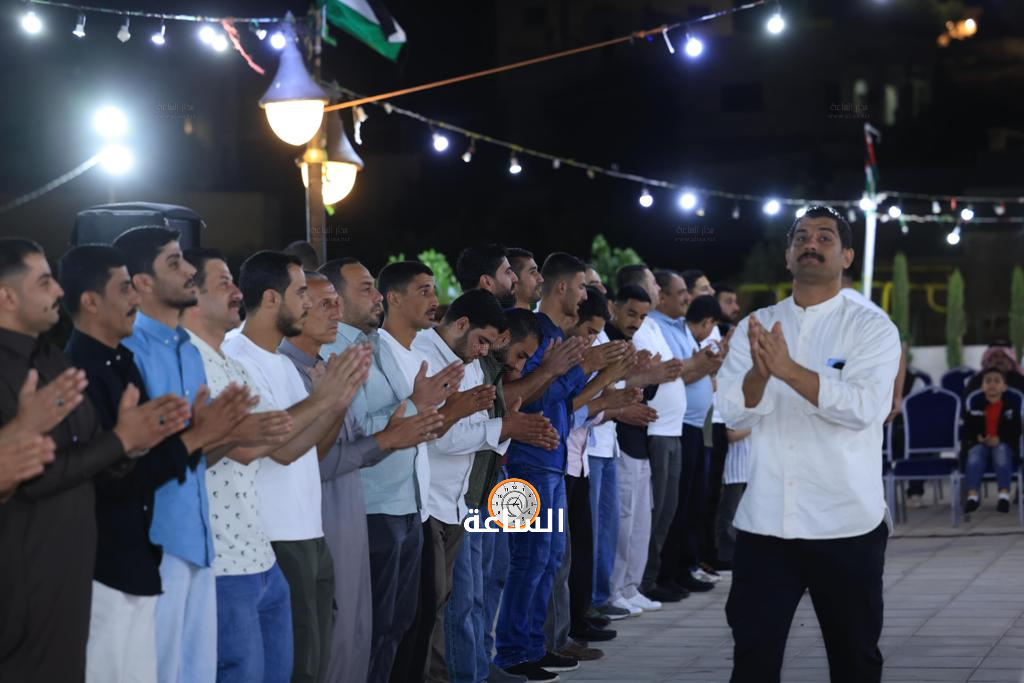 Madar Al-Saa Images 0.8085382094269199