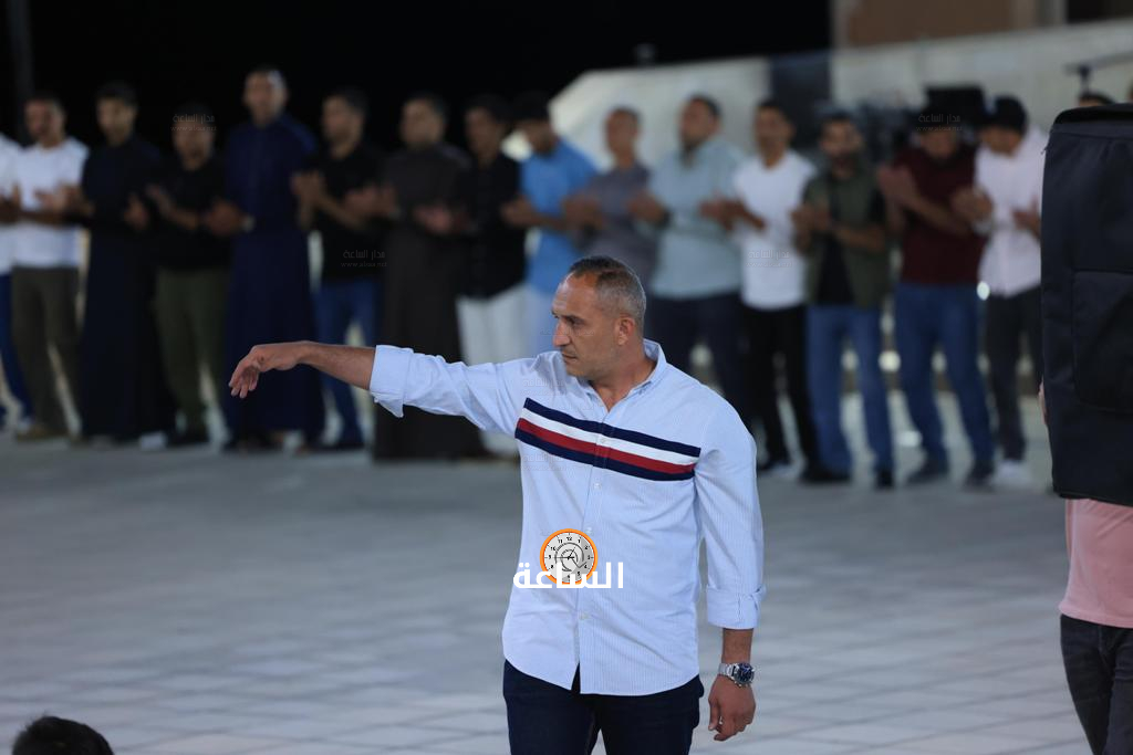 Madar Al-Saa Images 0.7376679422148148
