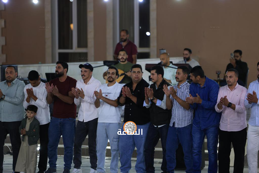 Madar Al-Saa Images 0.640435462740346