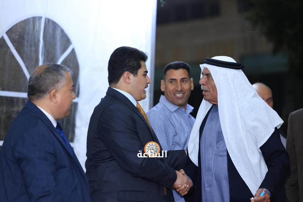 Madar Al-Saa Images 0.34740818019923037
