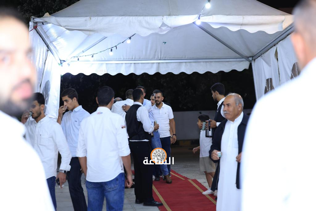 Madar Al-Saa Images 0.4246126012292115