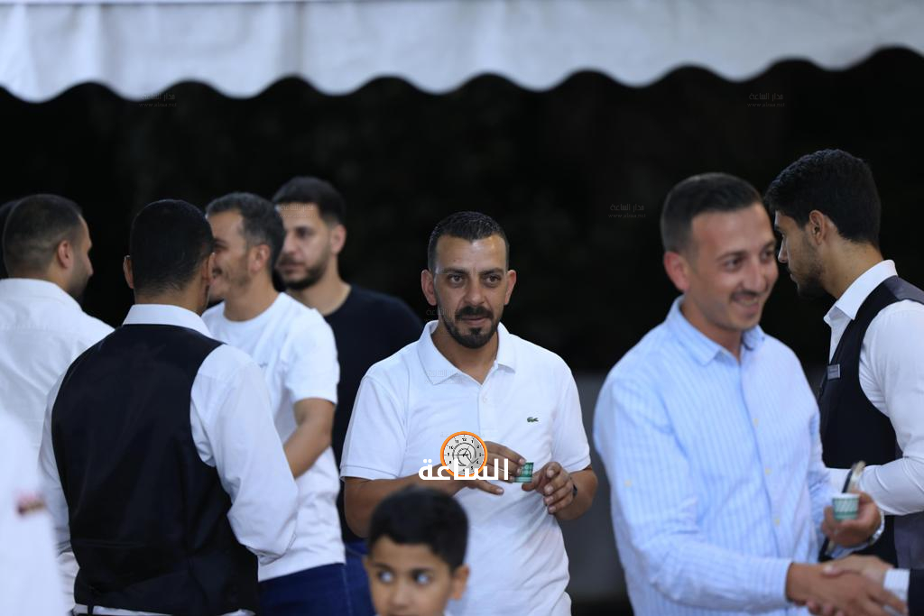Madar Al-Saa Images 0.7139792842059676