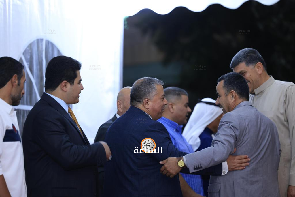 Madar Al-Saa Images 0.8384455430846881