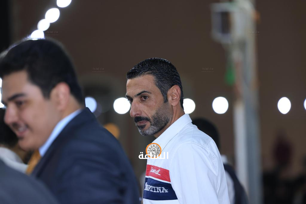 Madar Al-Saa Images 0.4996150985668888