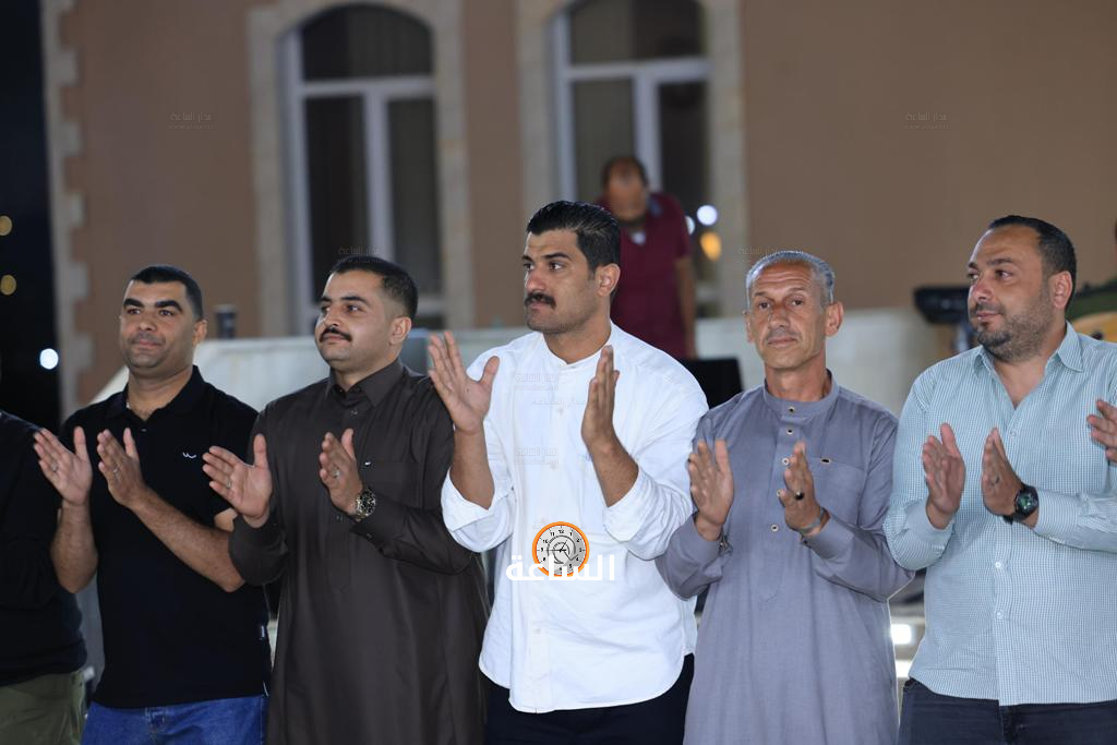 Madar Al-Saa Images 0.47365963359002916