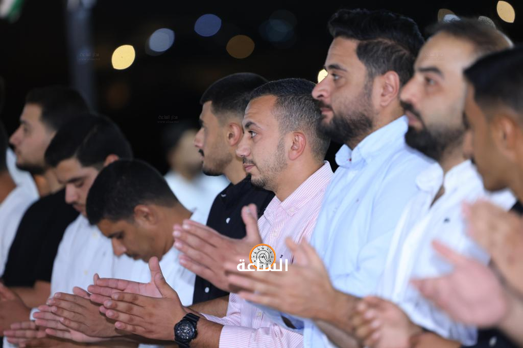 Madar Al-Saa Images 0.9327130315443235