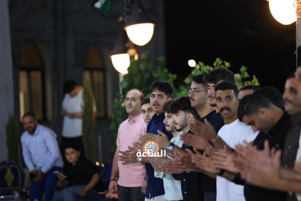 Madar Al-Saa Images 0.313411321553969