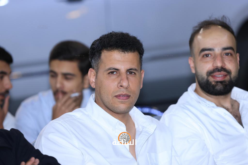 Madar Al-Saa Images 0.3524152347983597