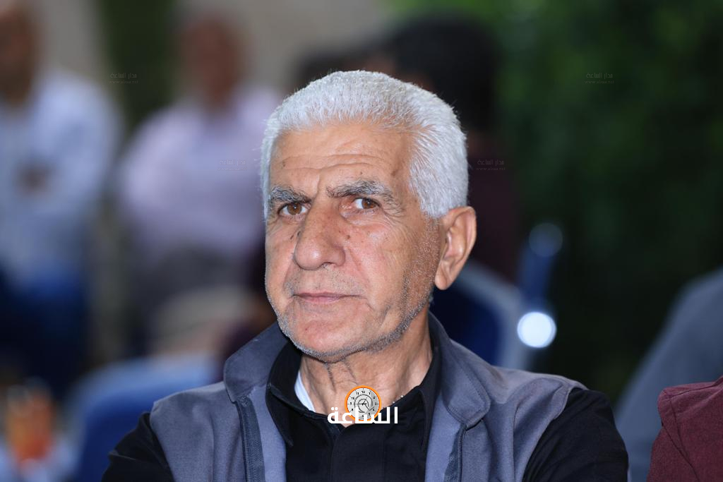 Madar Al-Saa Images 0.587063464533578