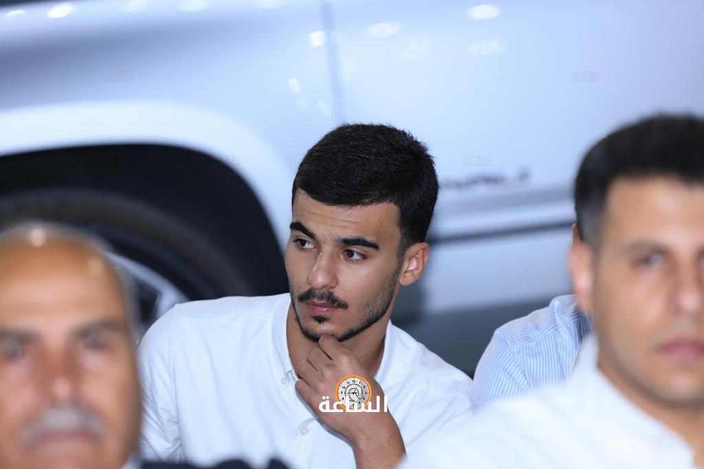 Madar Al-Saa Images 0.9354597652804447