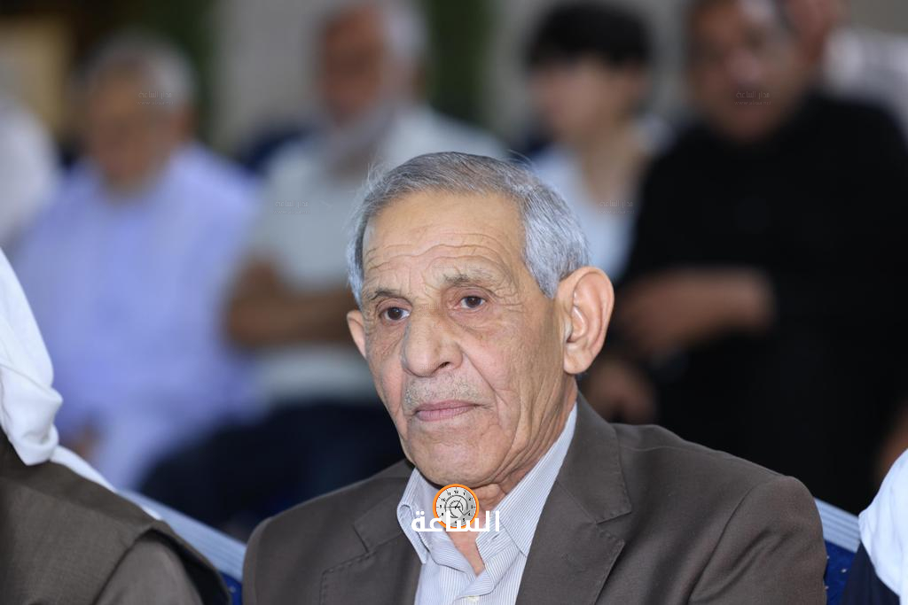 Madar Al-Saa Images 0.2740616548488729