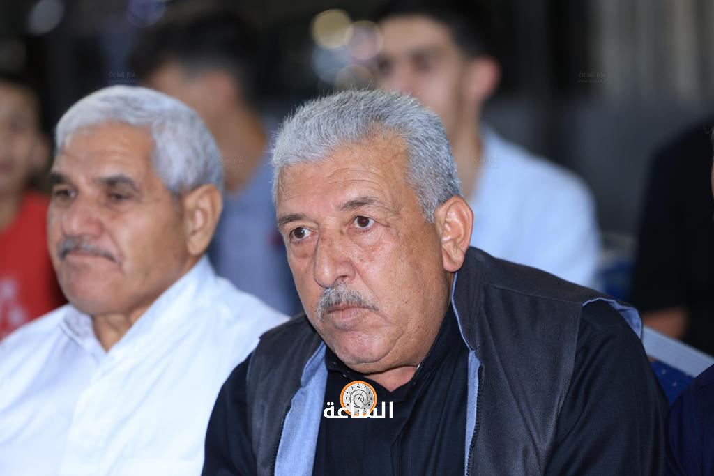 Madar Al-Saa Images 0.4621559521541776