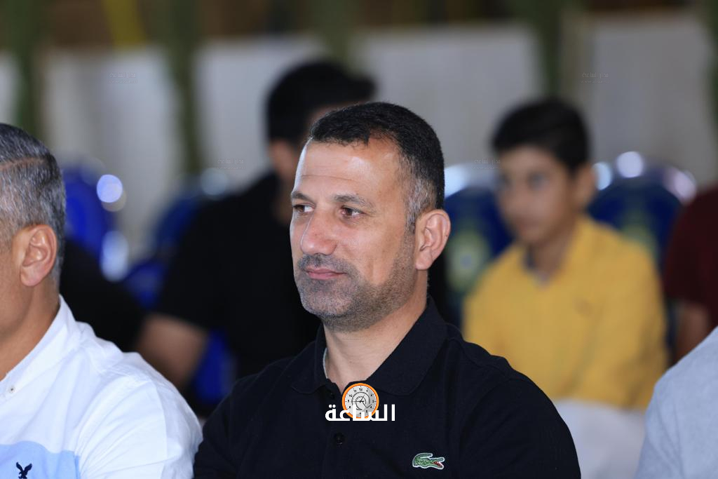 Madar Al-Saa Images 0.765227293655121
