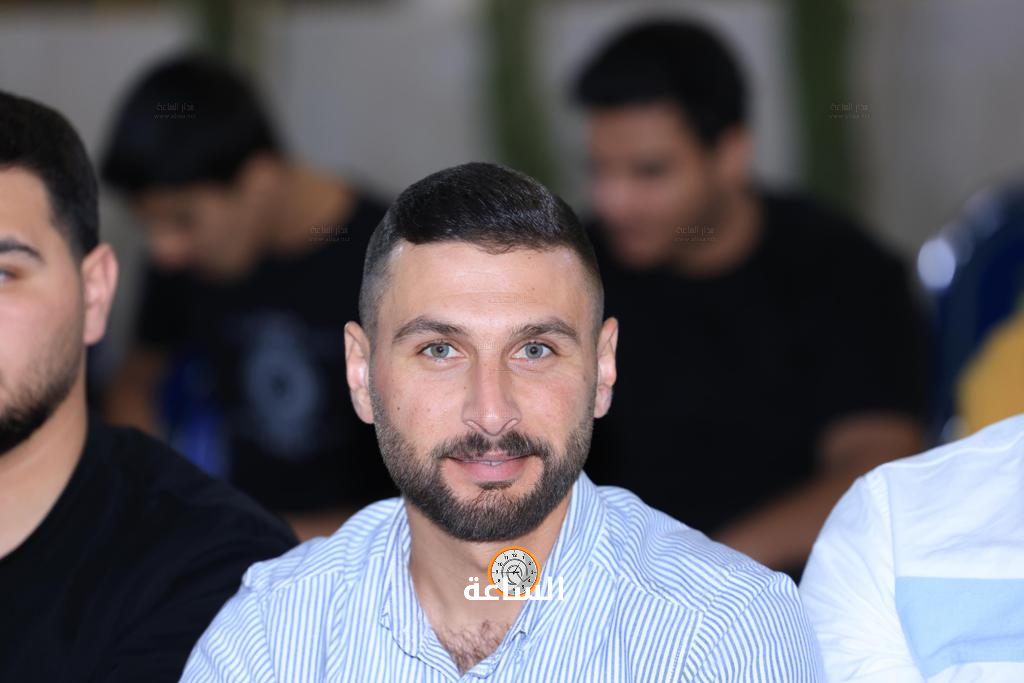 Madar Al-Saa Images 0.7896532528205874