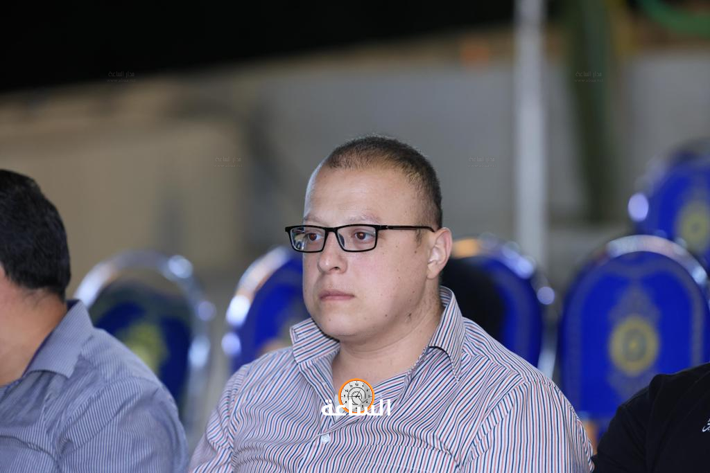 Madar Al-Saa Images 0.9661775774121105