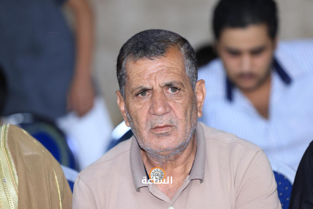 Madar Al-Saa Images 0.20937032101017716