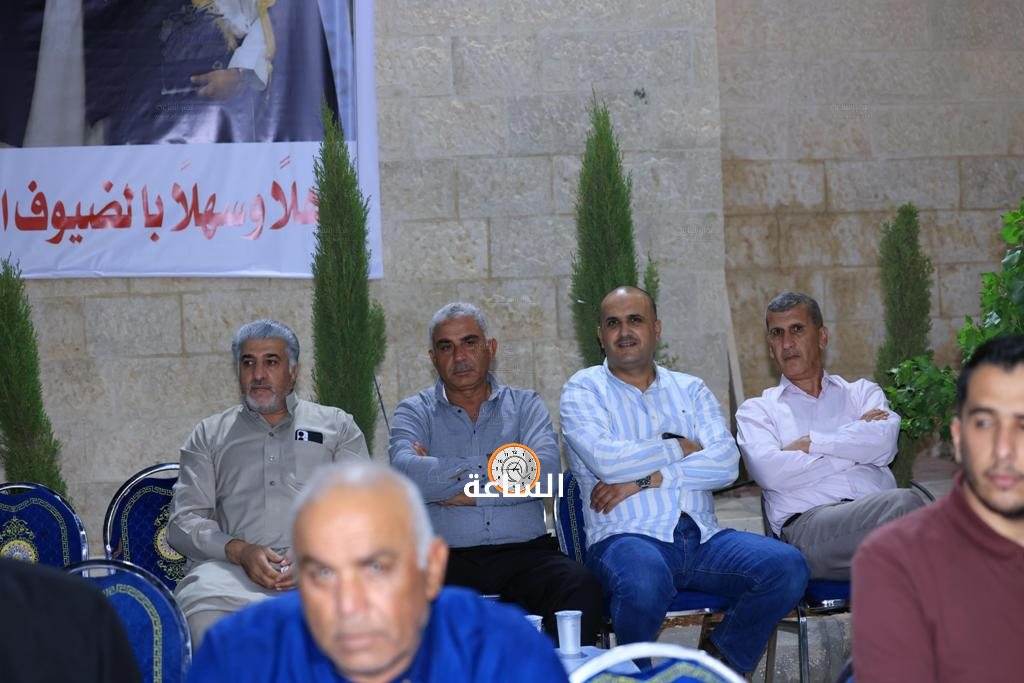 Madar Al-Saa Images 0.4282760180643048