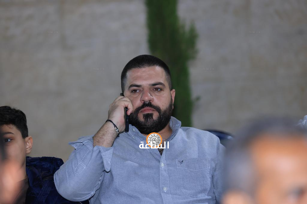 Madar Al-Saa Images 0.9492629987069624