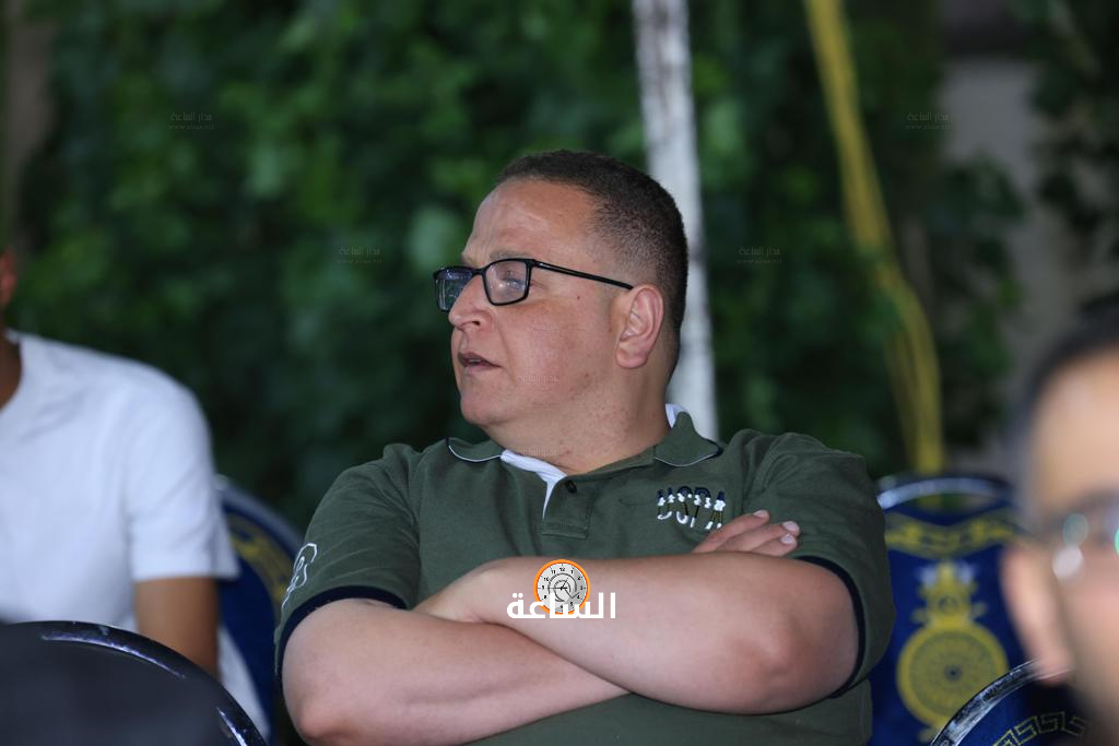 Madar Al-Saa Images 0.360511793351587