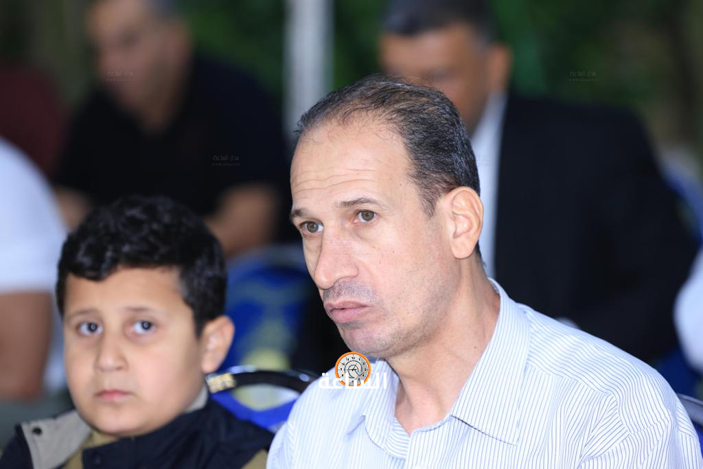 Madar Al-Saa Images 0.049848075325076624