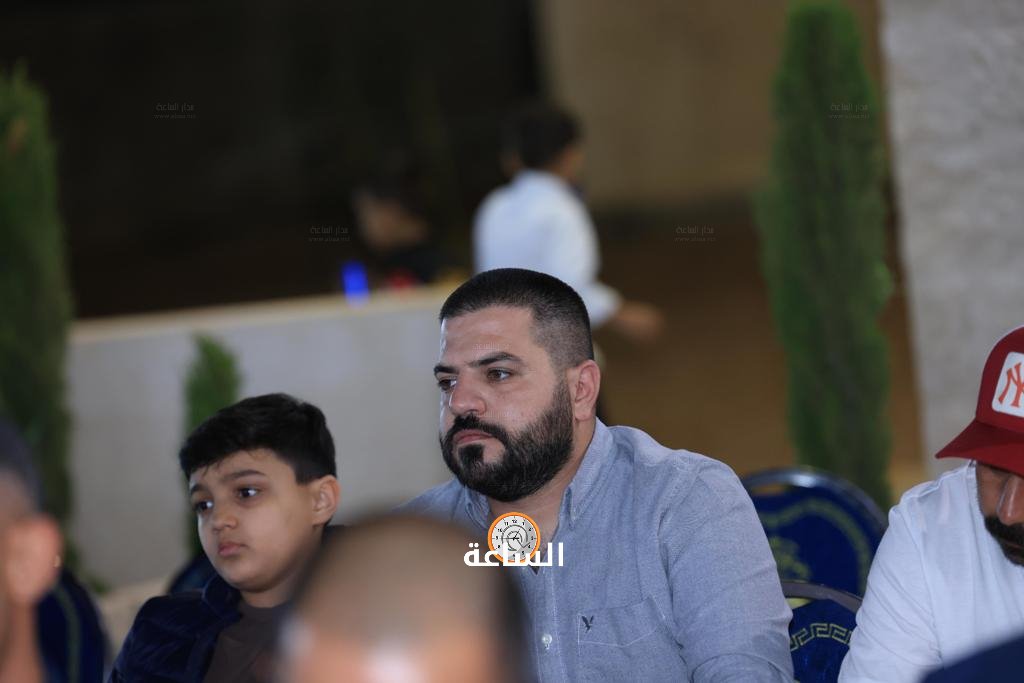 Madar Al-Saa Images 0.9981924963948674