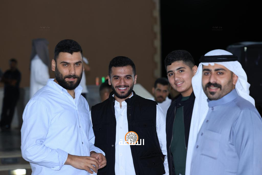 Madar Al-Saa Images 0.4585235226148565