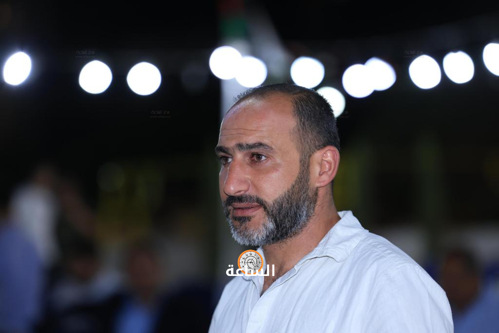Madar Al-Saa Images 0.08380080682969338