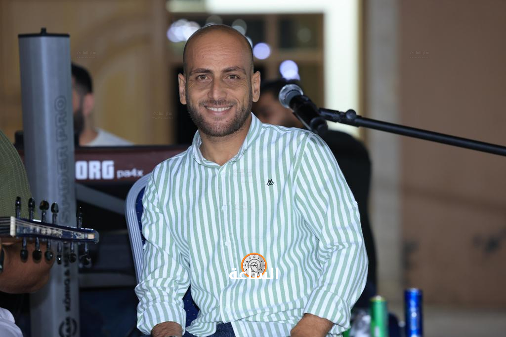Madar Al-Saa Images 0.41222329445679184