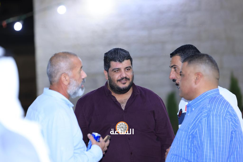 Madar Al-Saa Images 0.07014364837044884