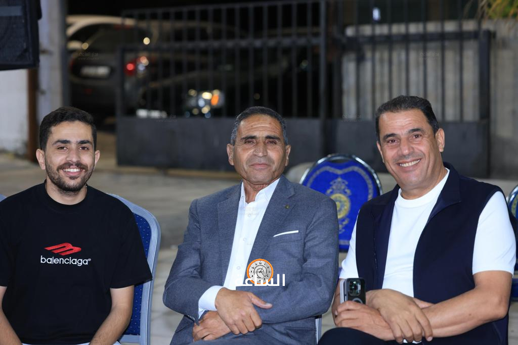 Madar Al-Saa Images 0.10464090673455373