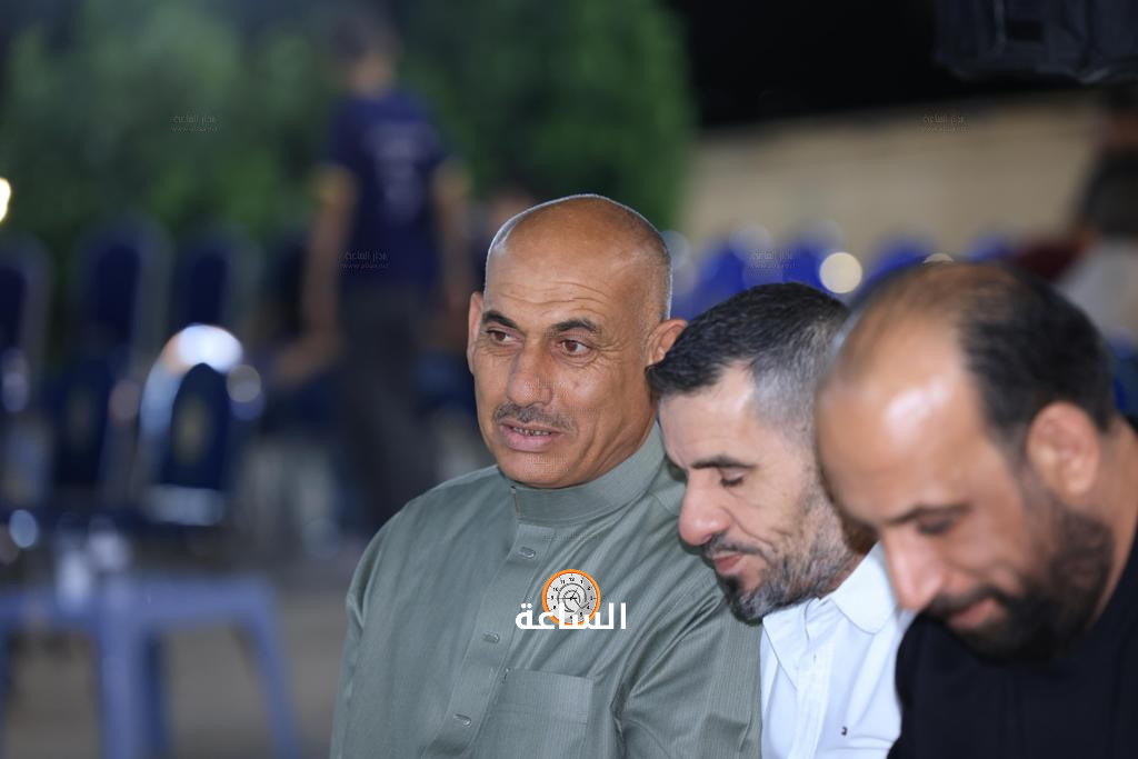 Madar Al-Saa Images 0.99437207568476