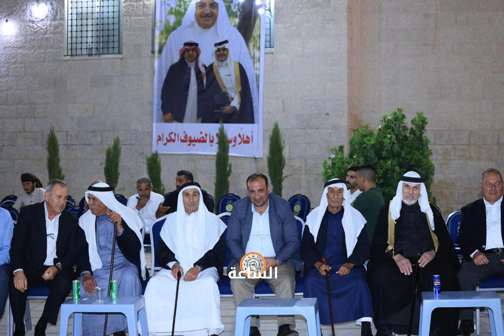 Madar Al-Saa Images 0.8910951432538106
