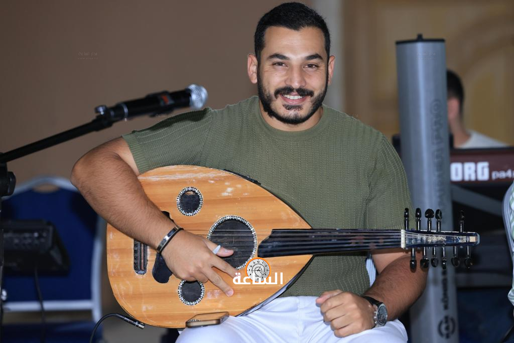 Madar Al-Saa Images 0.4944740021355566