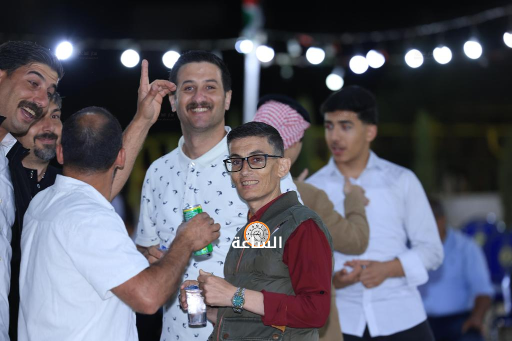 Madar Al-Saa Images 0.4214730204064884