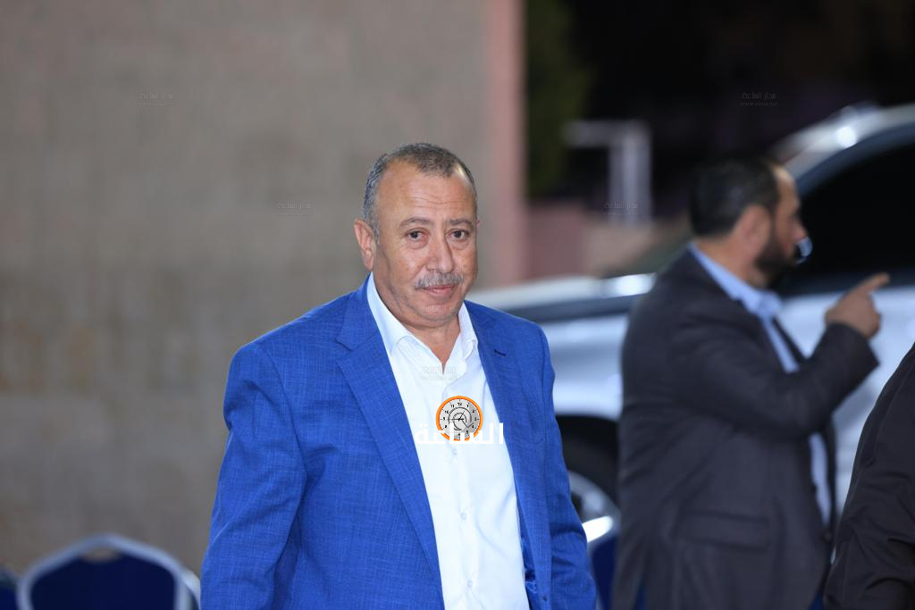 Madar Al-Saa Images 0.4811565348965874