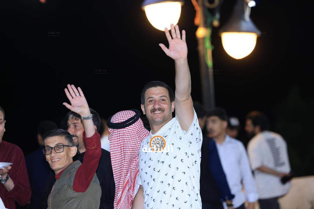 Madar Al-Saa Images 0.5624746177873199