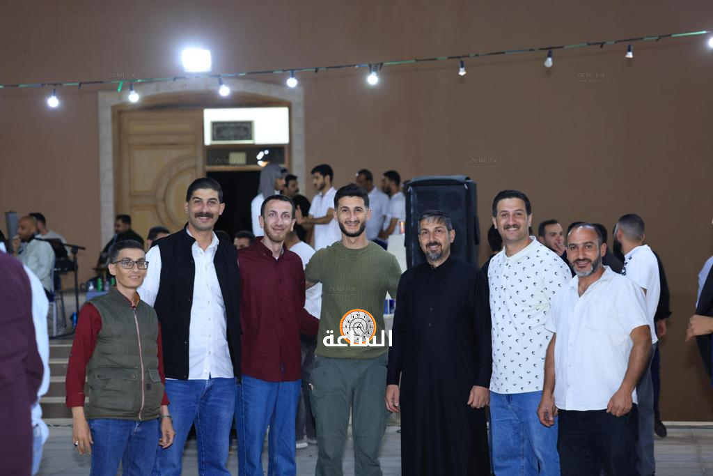 Madar Al-Saa Images 0.5886765553058171