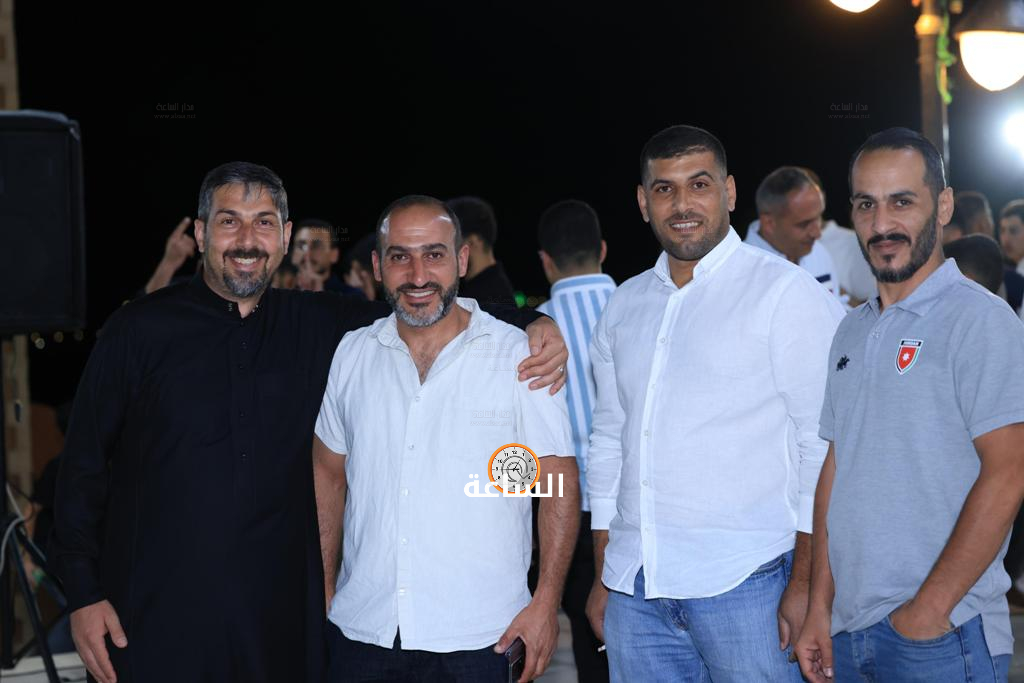 Madar Al-Saa Images 0.3207370944782406