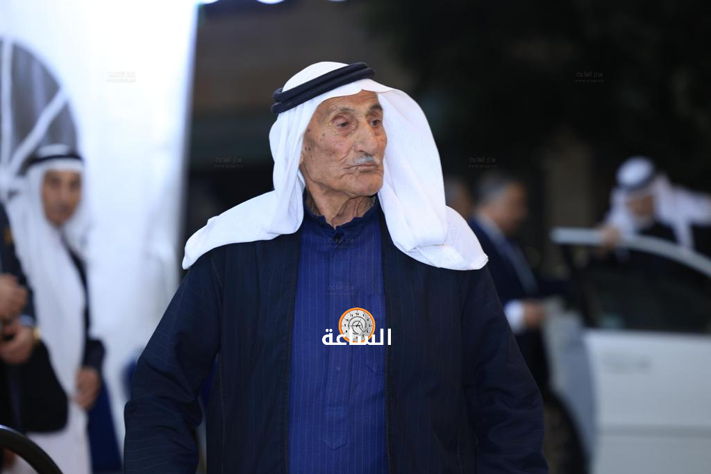 Madar Al-Saa Images 0.7670854789877891