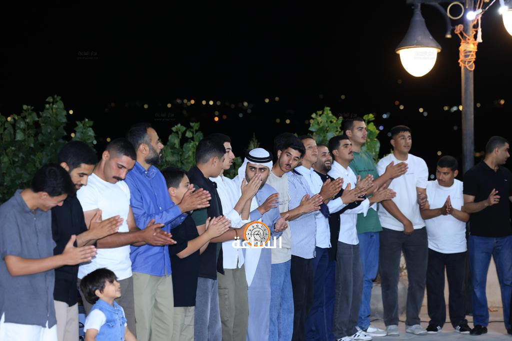 Madar Al-Saa Images 0.8662150413820083