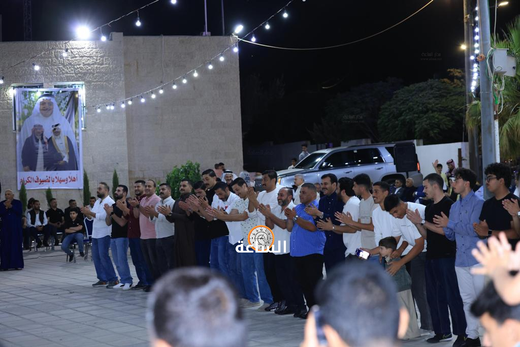 Madar Al-Saa Images 0.6272768752424235