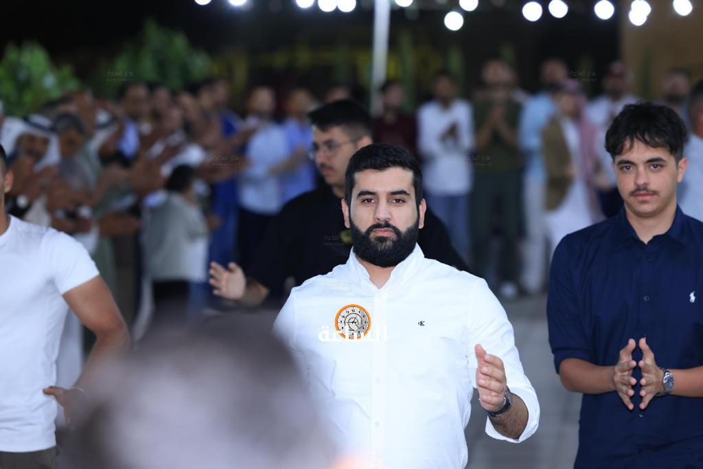 Madar Al-Saa Images 0.3482057398682975
