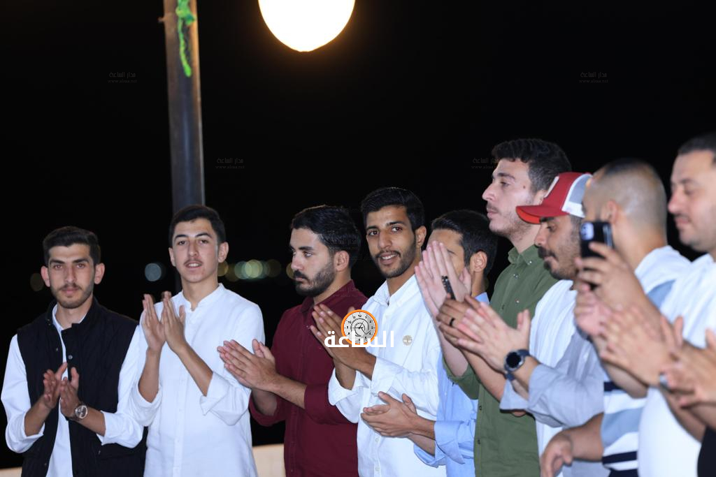 Madar Al-Saa Images 0.027117143159196888